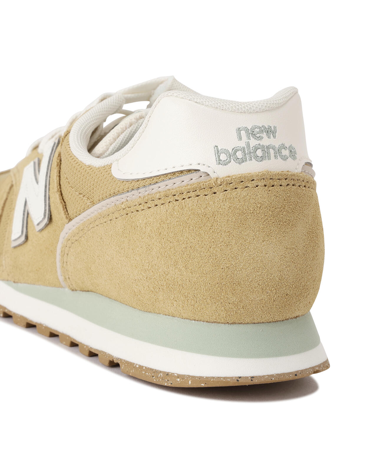 New Balance 373 シューズ