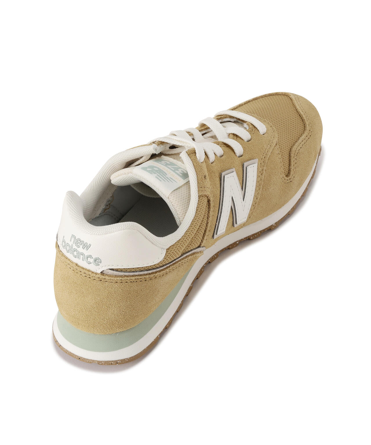 New Balance 373 シューズ
