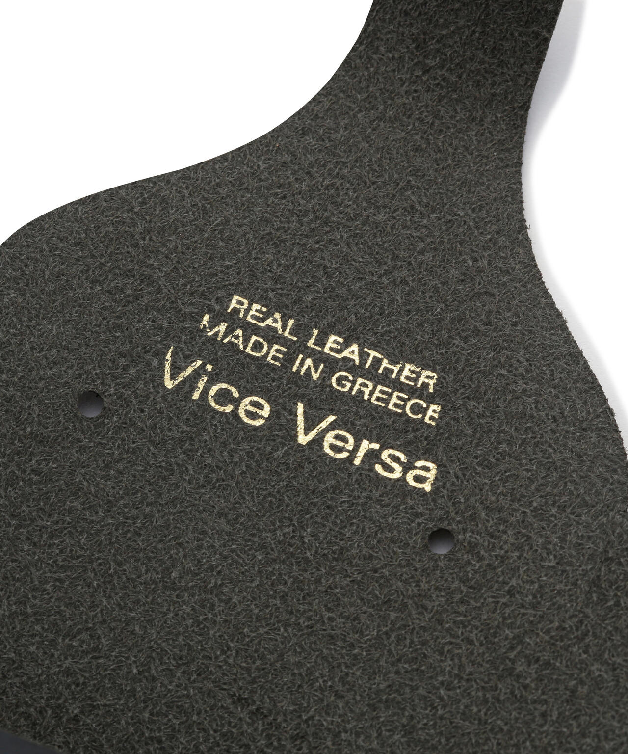 VICE VERSA エレファントカードケース