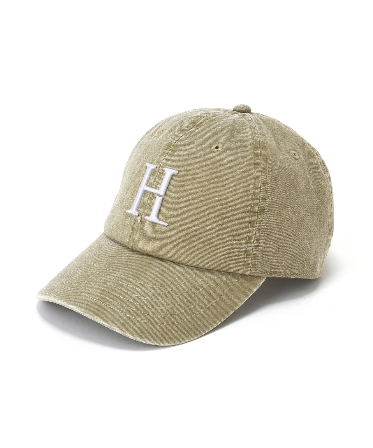 H-Cap