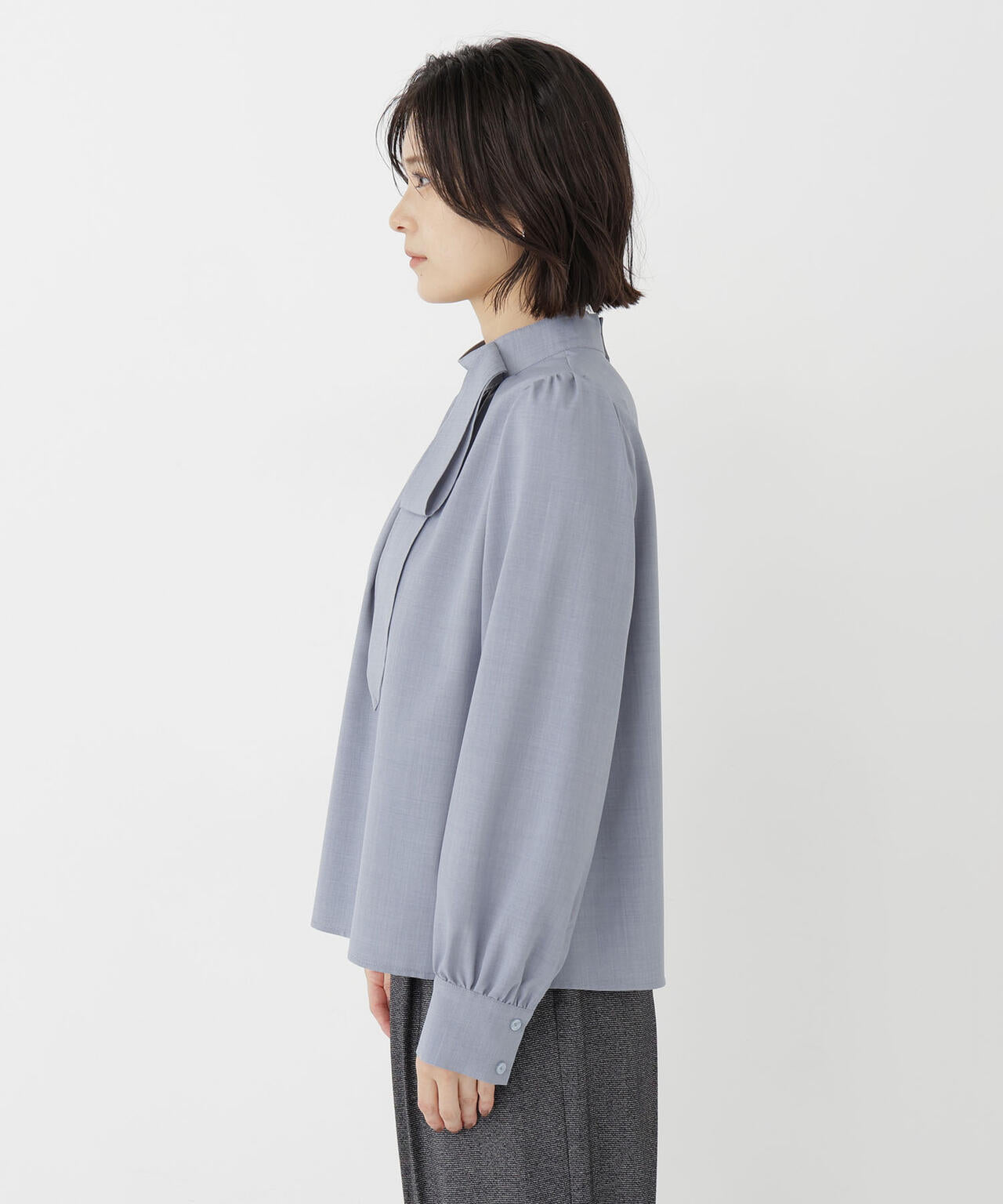 163cm 着用サイズ:M