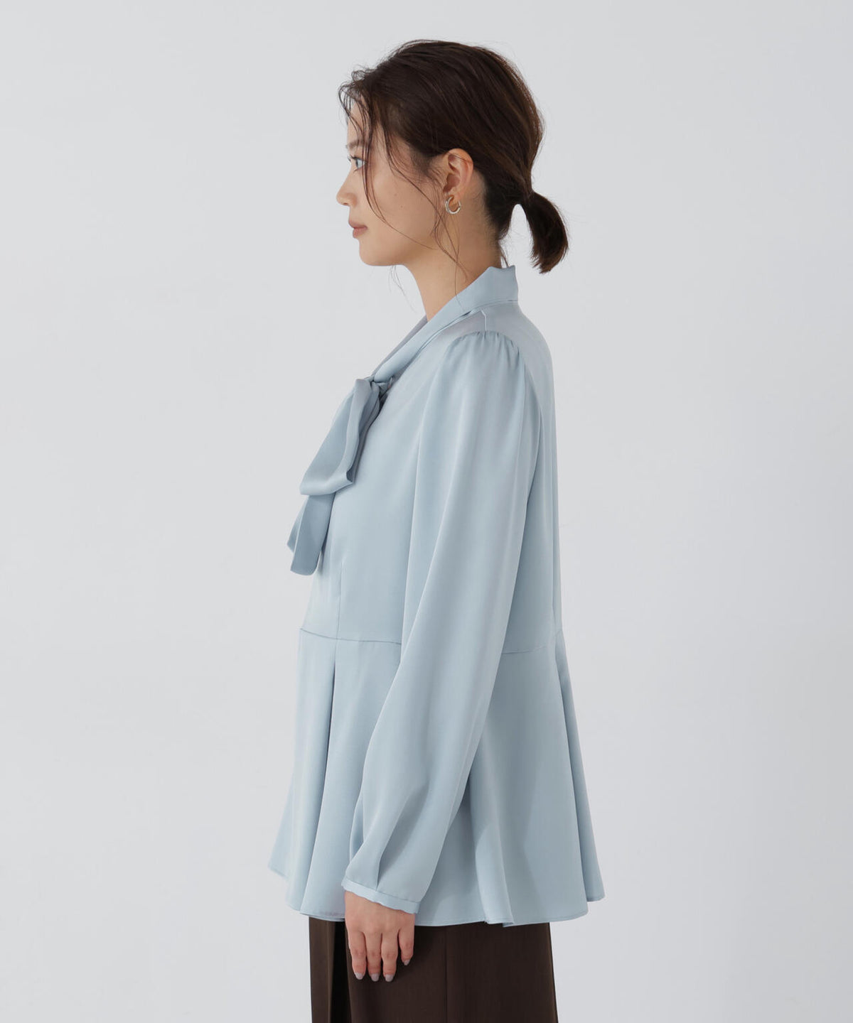 167cm 着用サイズ:FR