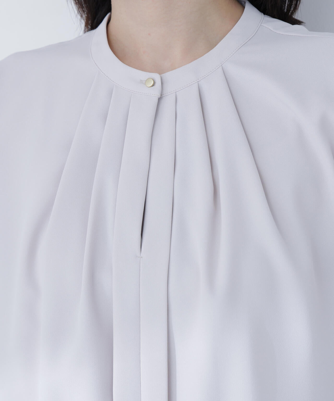 163cm 着用サイズ:M