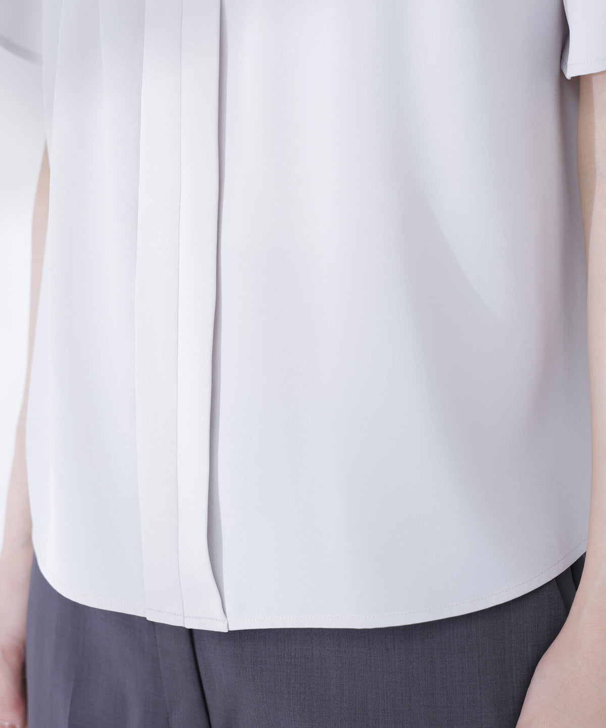 163cm 着用サイズ:M