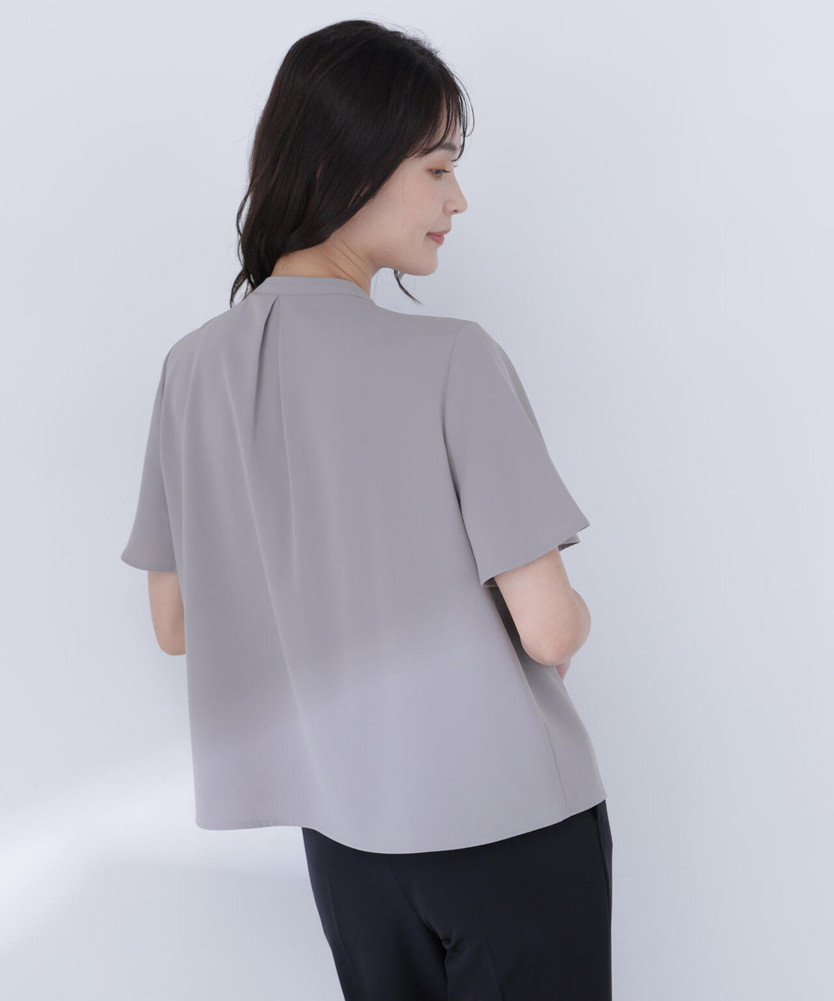 164cm 着用サイズ:M