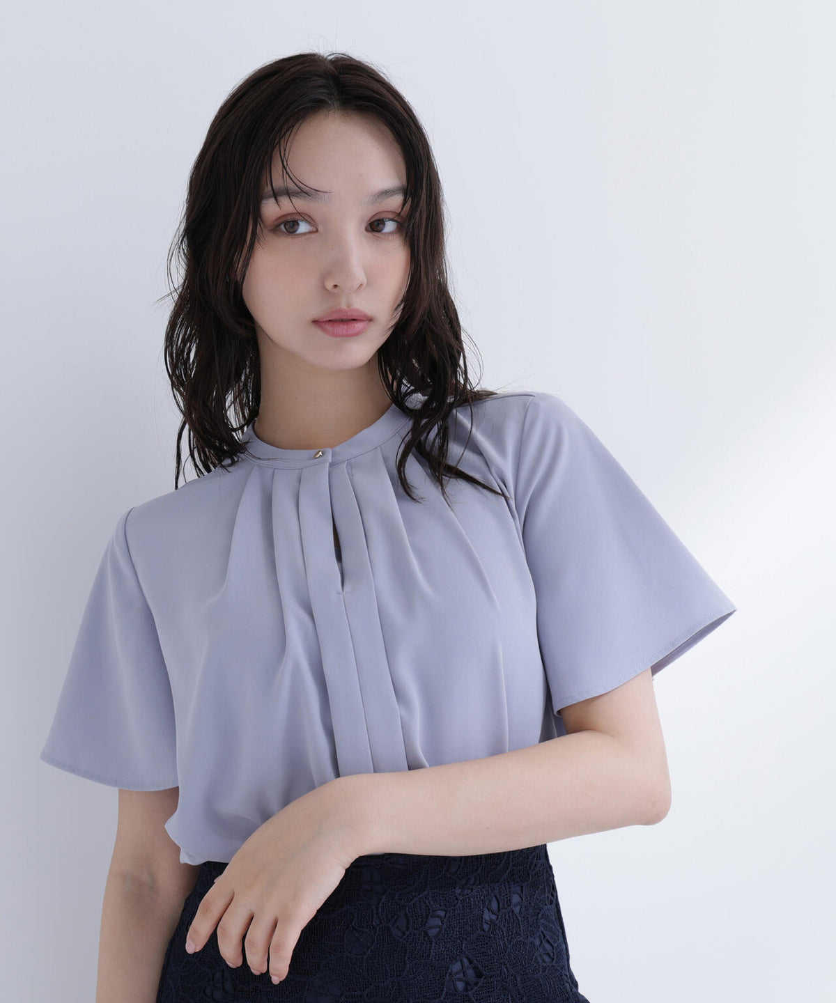 163cm 着用サイズ:M