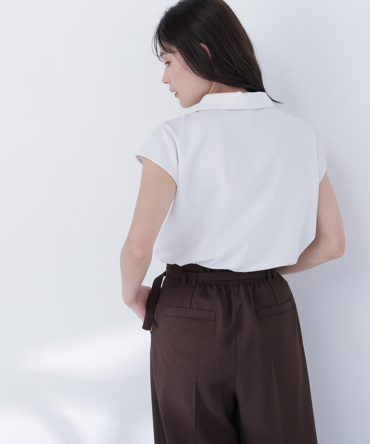 164cm 着用サイズ:M
