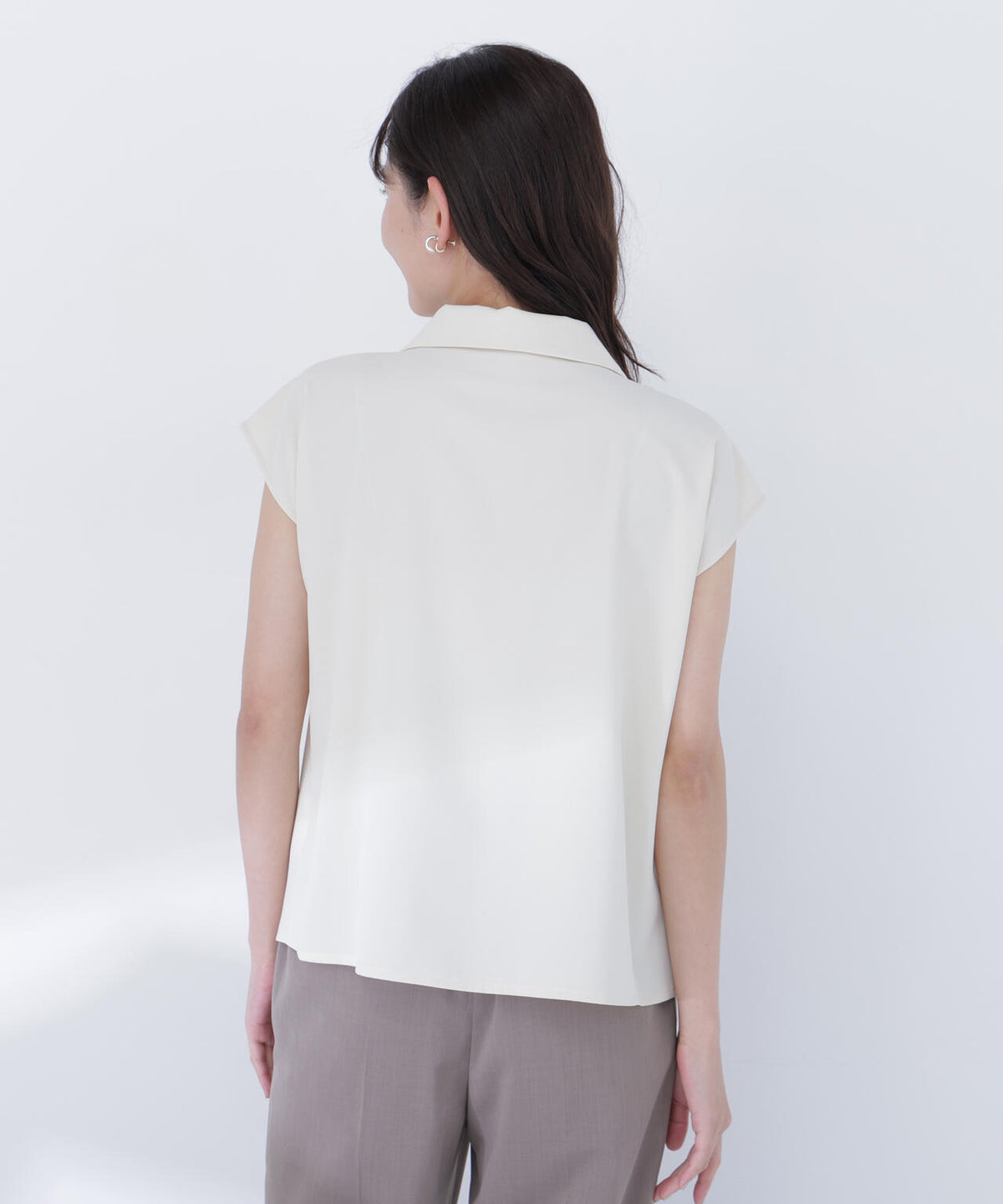 164cm 着用サイズ:M