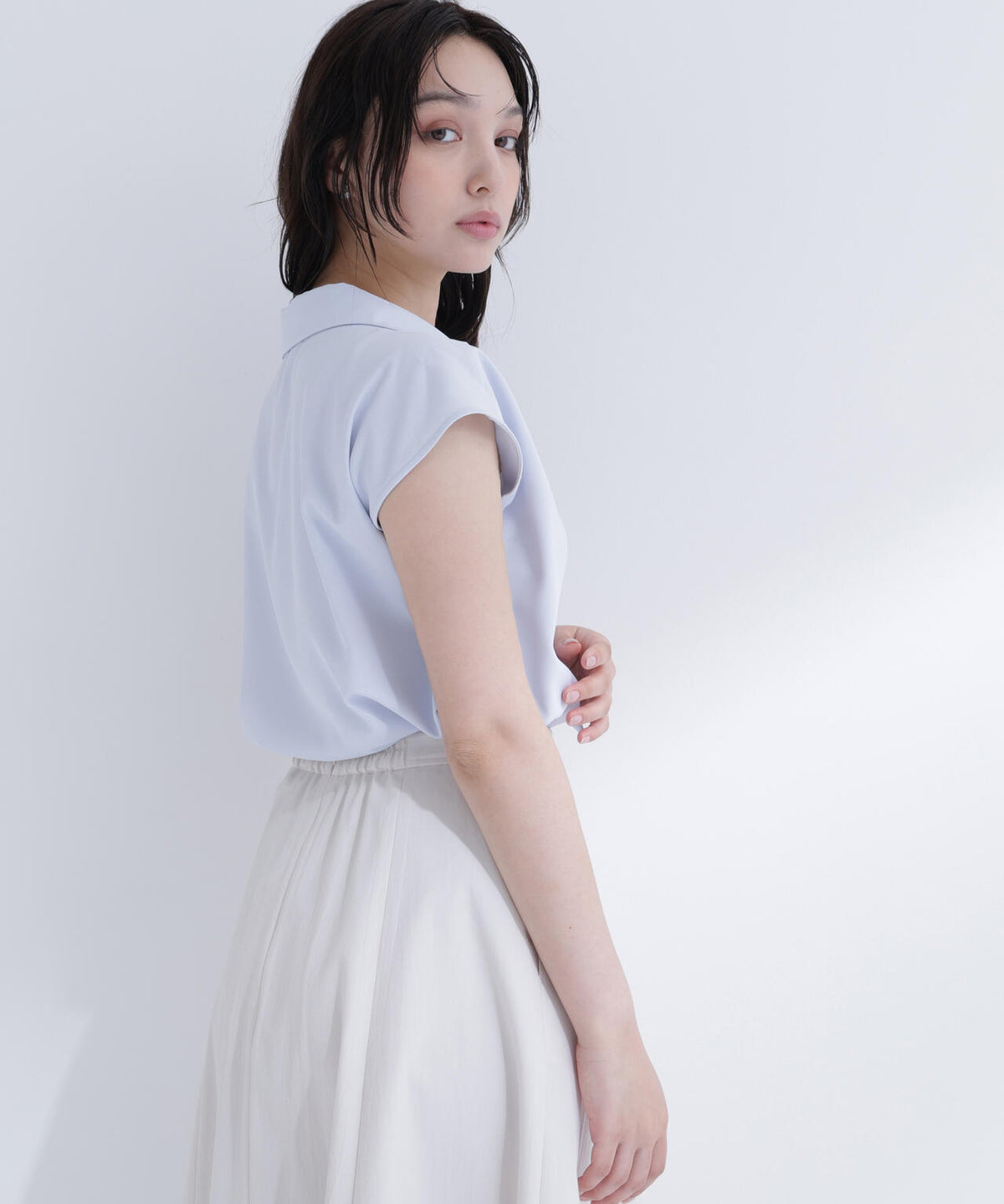 163cm 着用サイズ:M