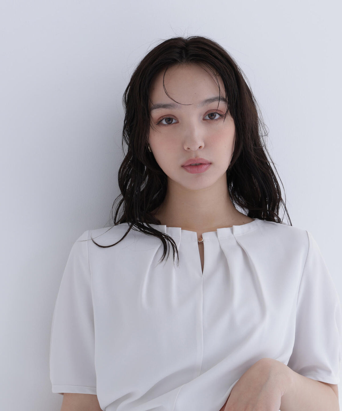 163cm 着用サイズ:M