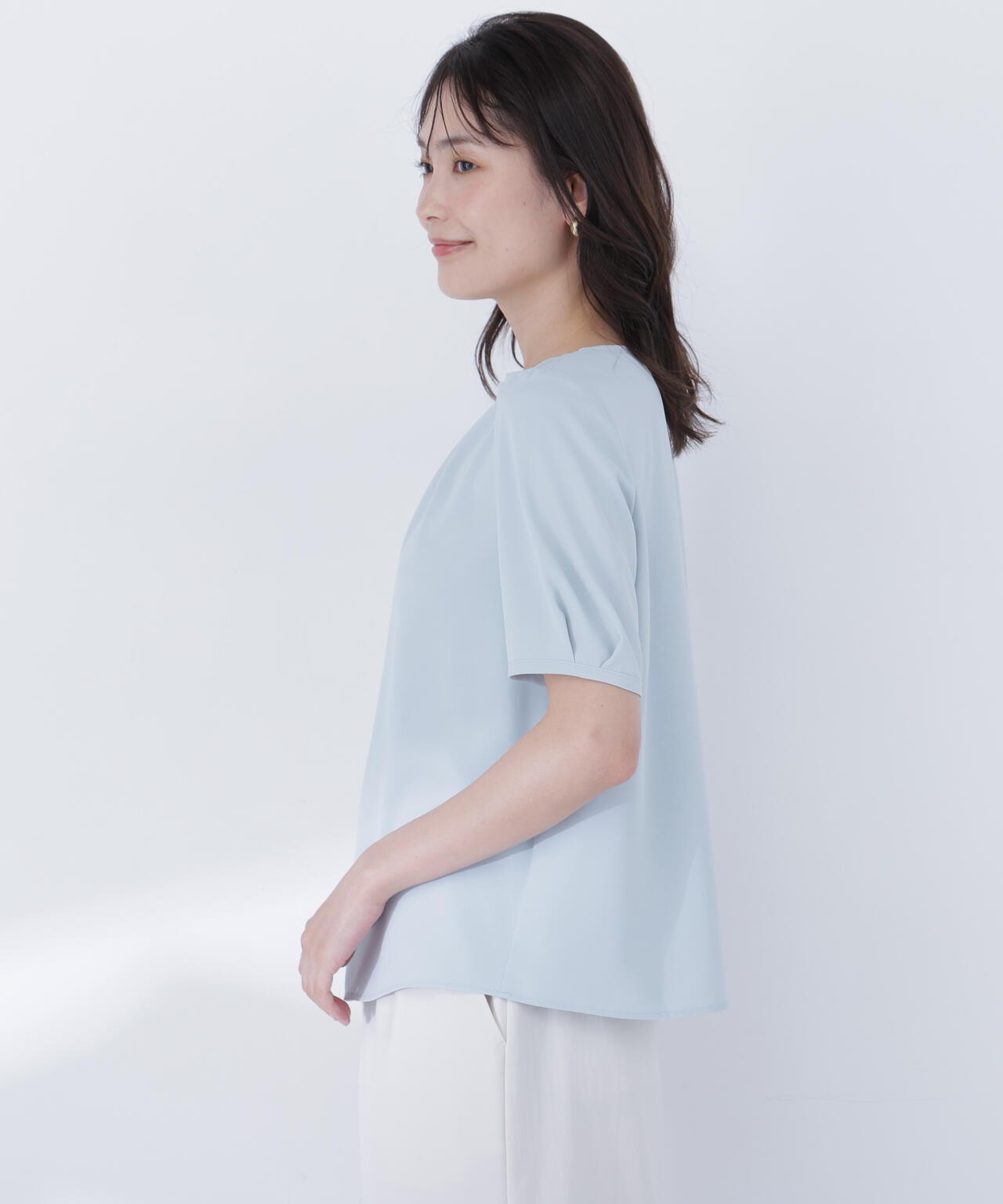 164cm 着用サイズ:M