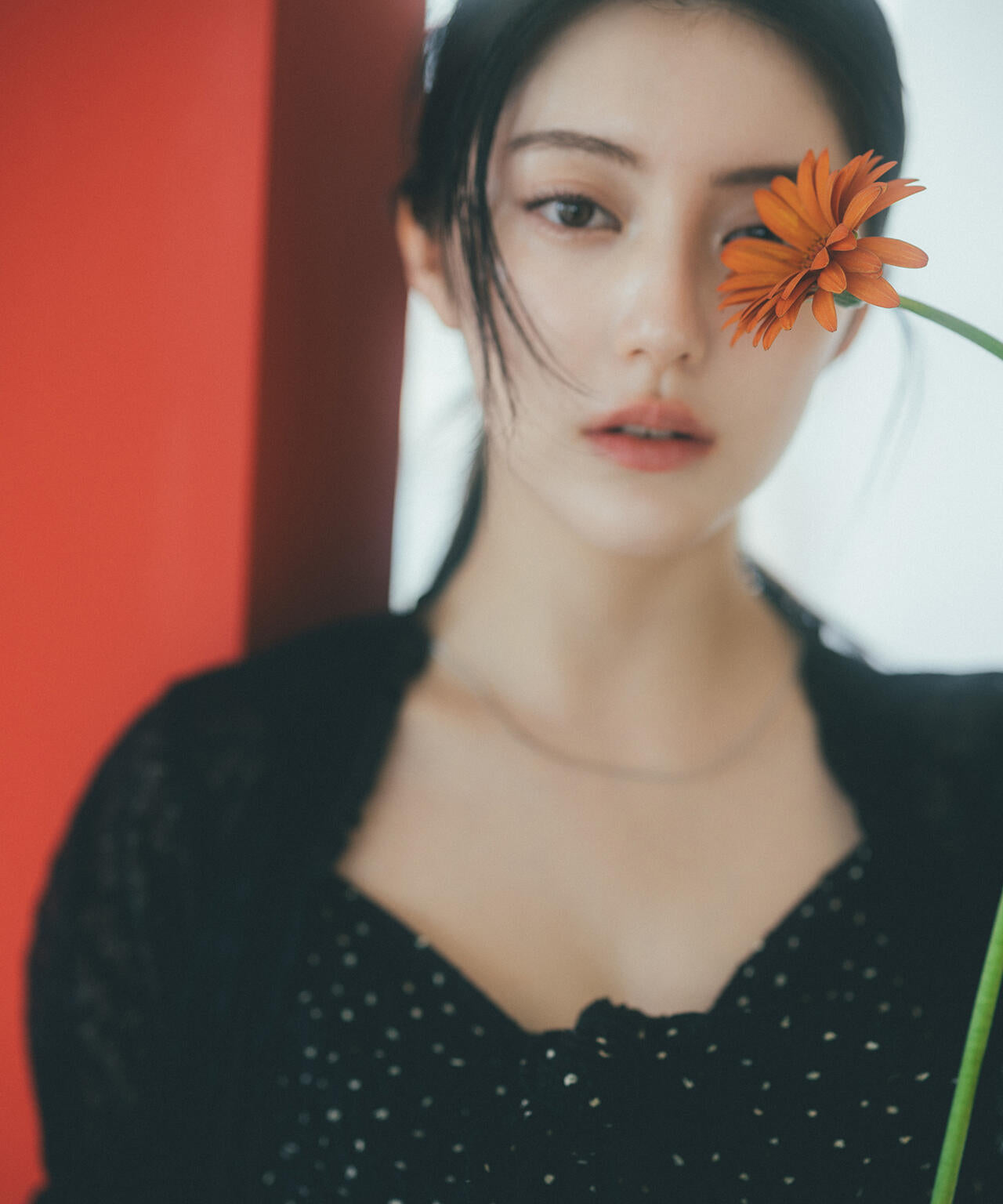 163cm 着用サイズ:FR