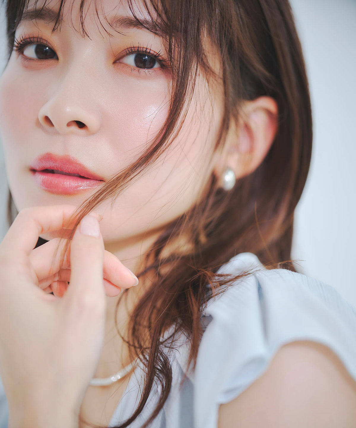 156cm 着用サイズ:M