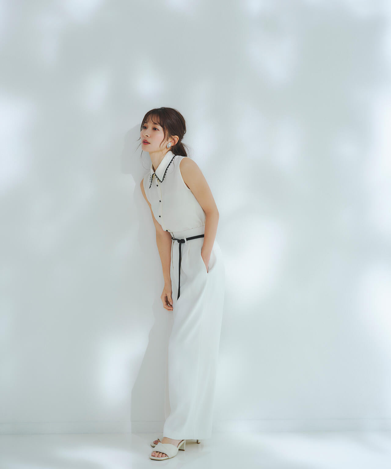 156cm 着用サイズ:M
