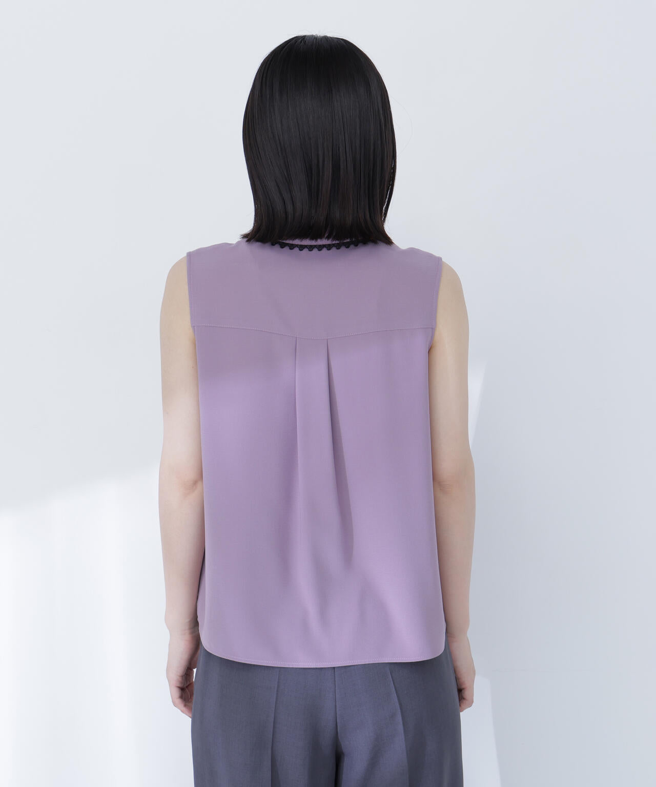 163cm 着用サイズ:M