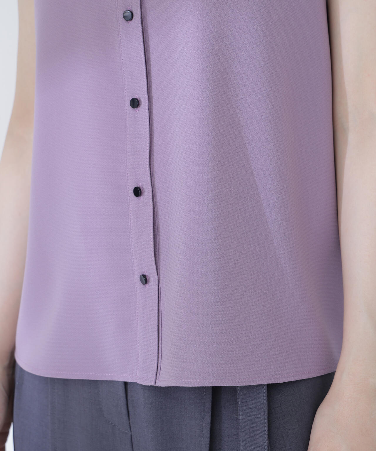 163cm 着用サイズ:M