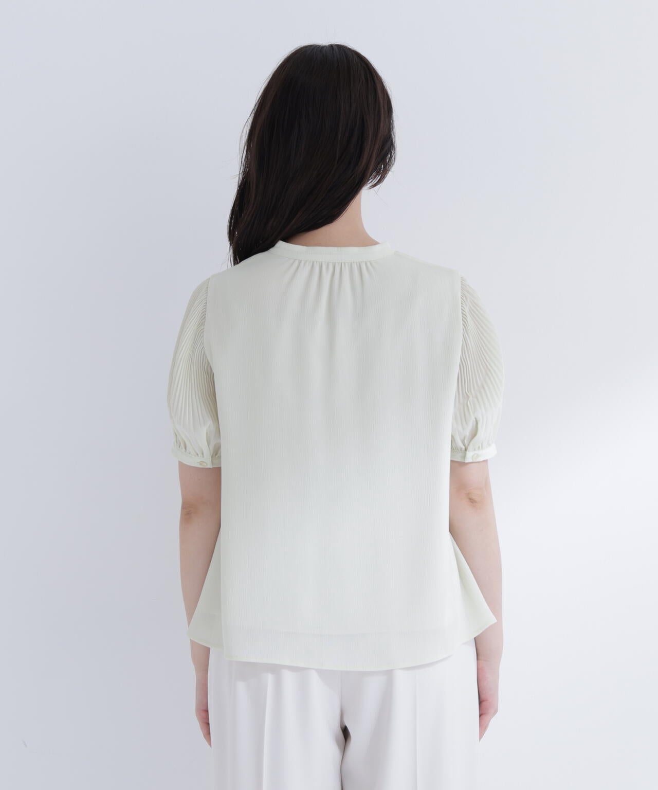163cm 着用サイズ:M