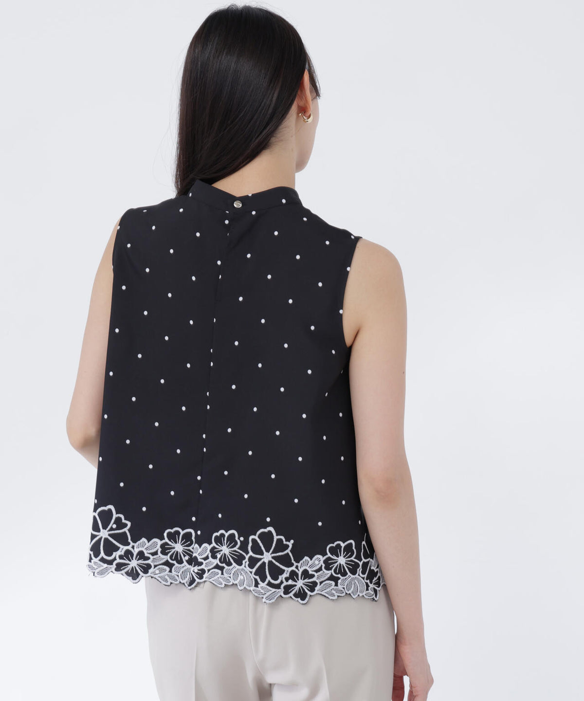 165cm 着用サイズ:M