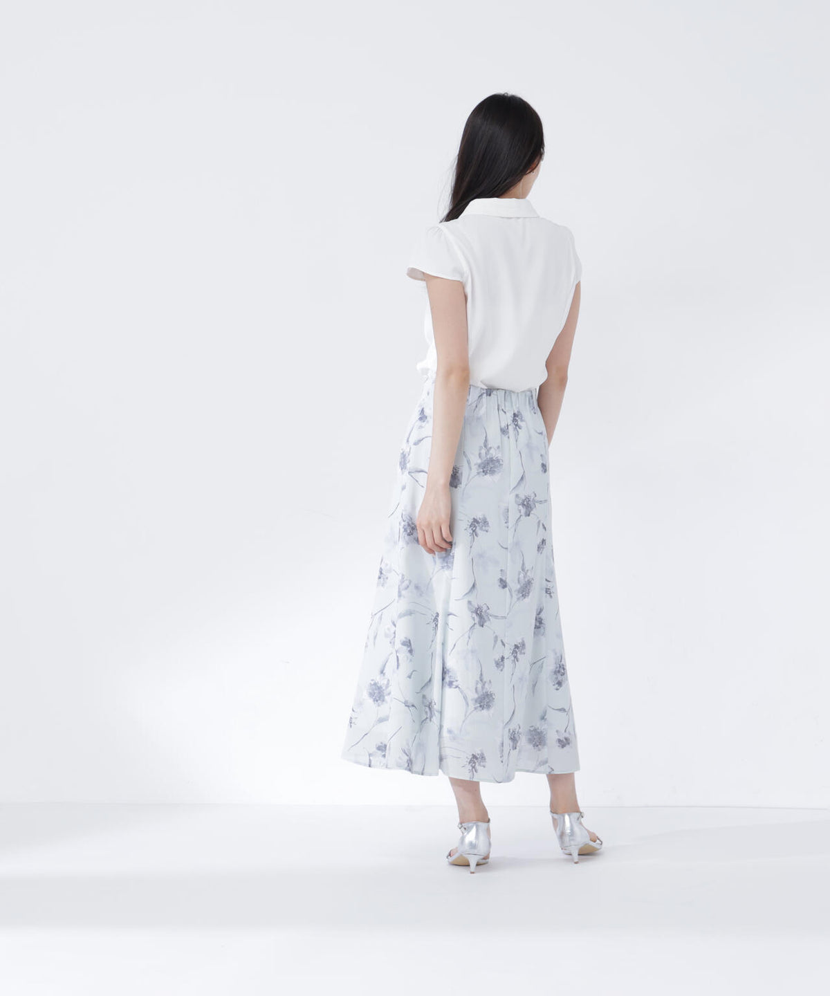 165cm 着用サイズ:M