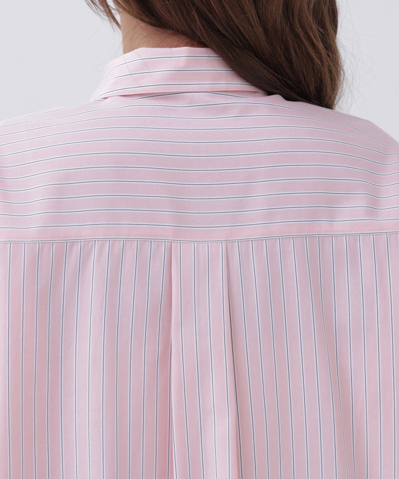 168cm 着用サイズ:FR