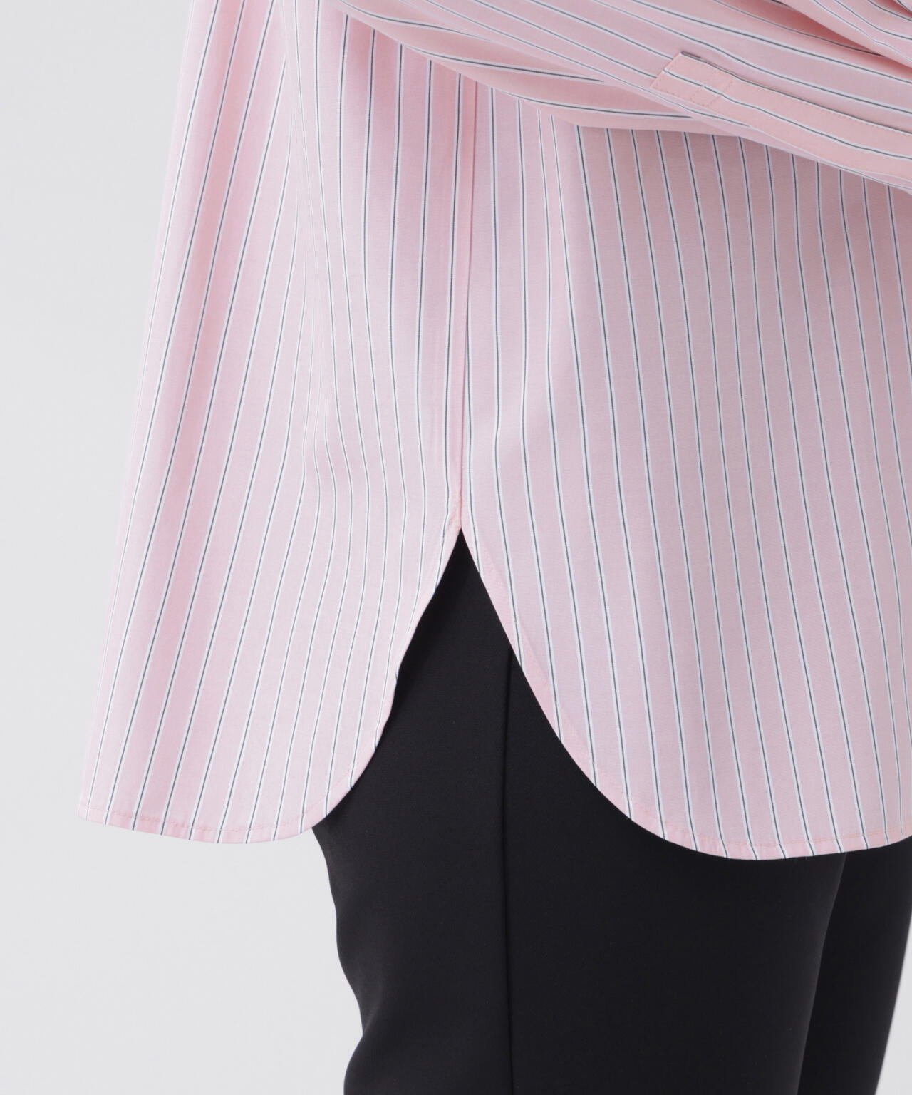 168cm 着用サイズ:FR