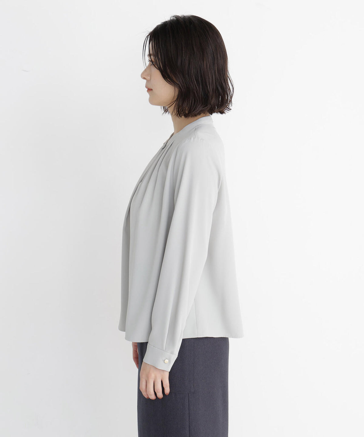 163cm 着用サイズ:M