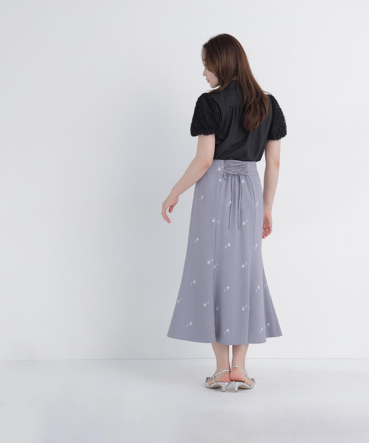 167cm 着用サイズ:M