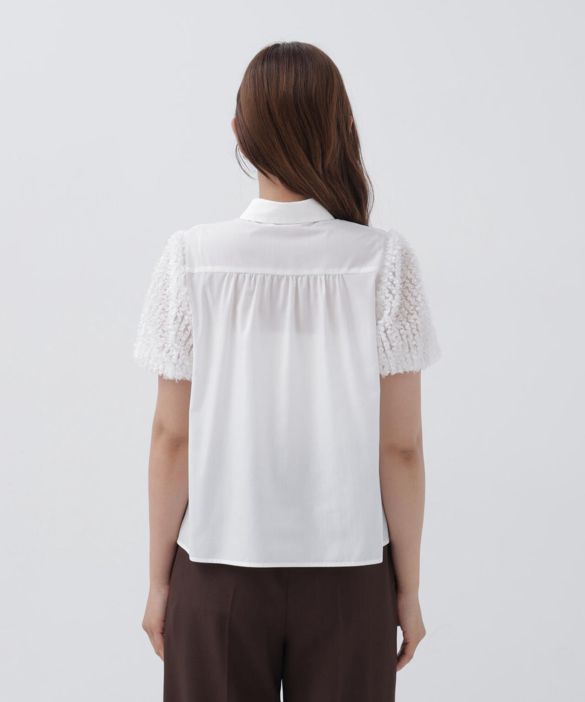 168cm 着用サイズ:M