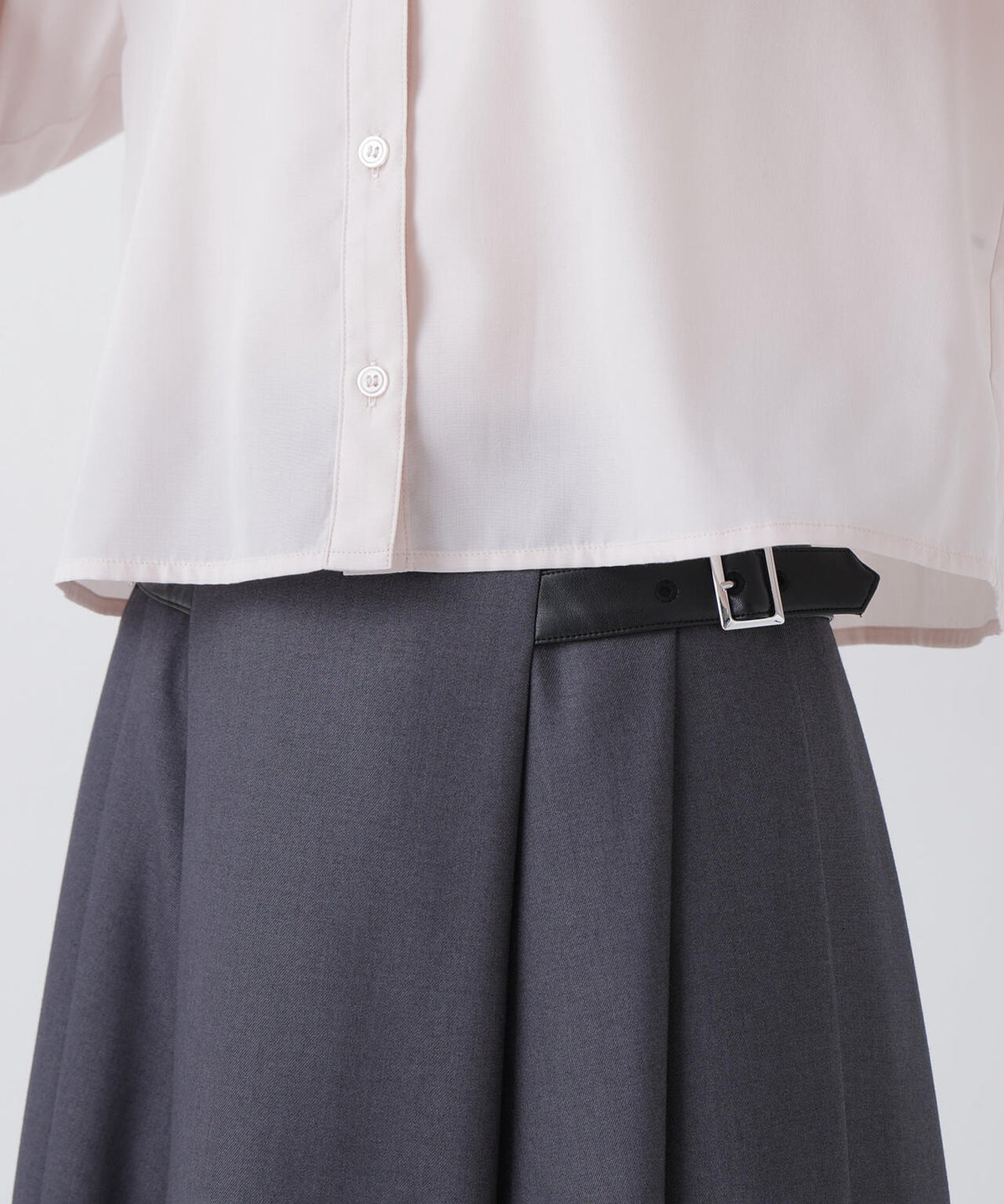 163cm 着用サイズ:FR