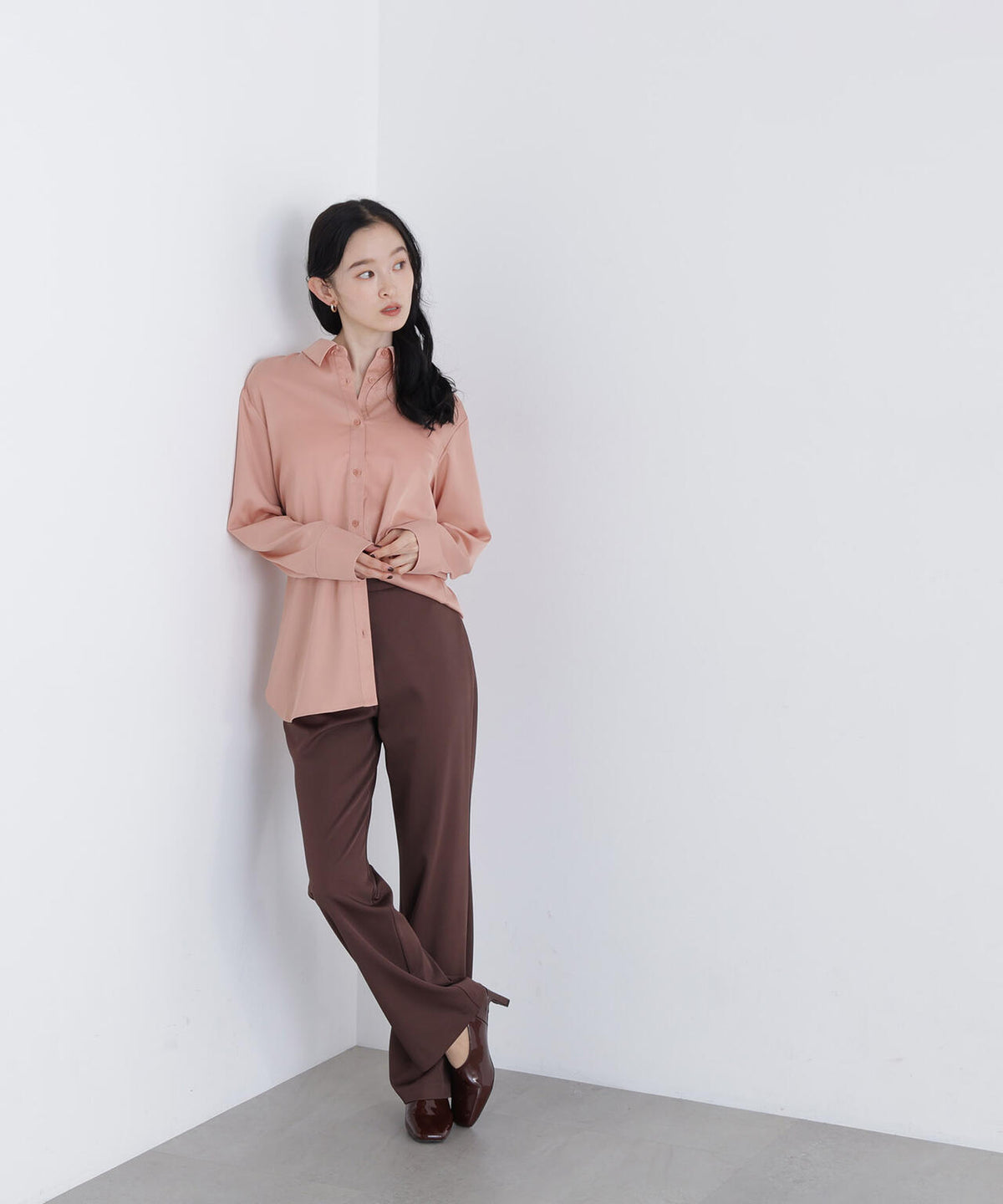 163cm