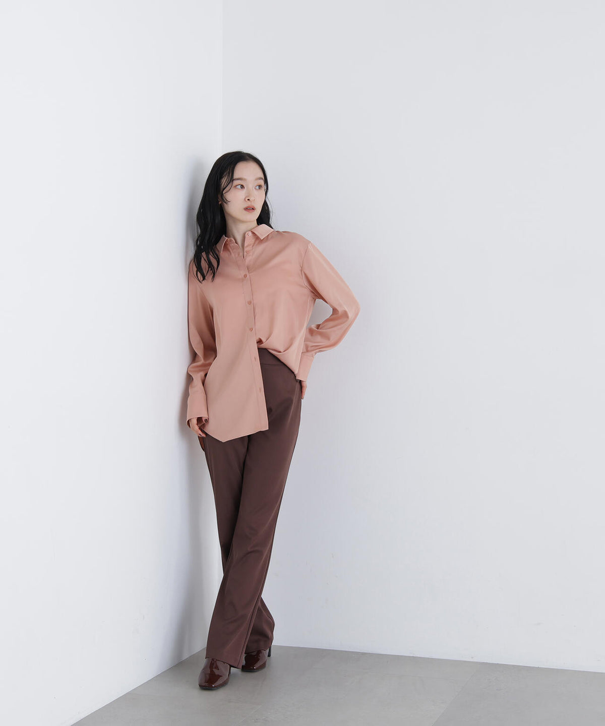 163cm