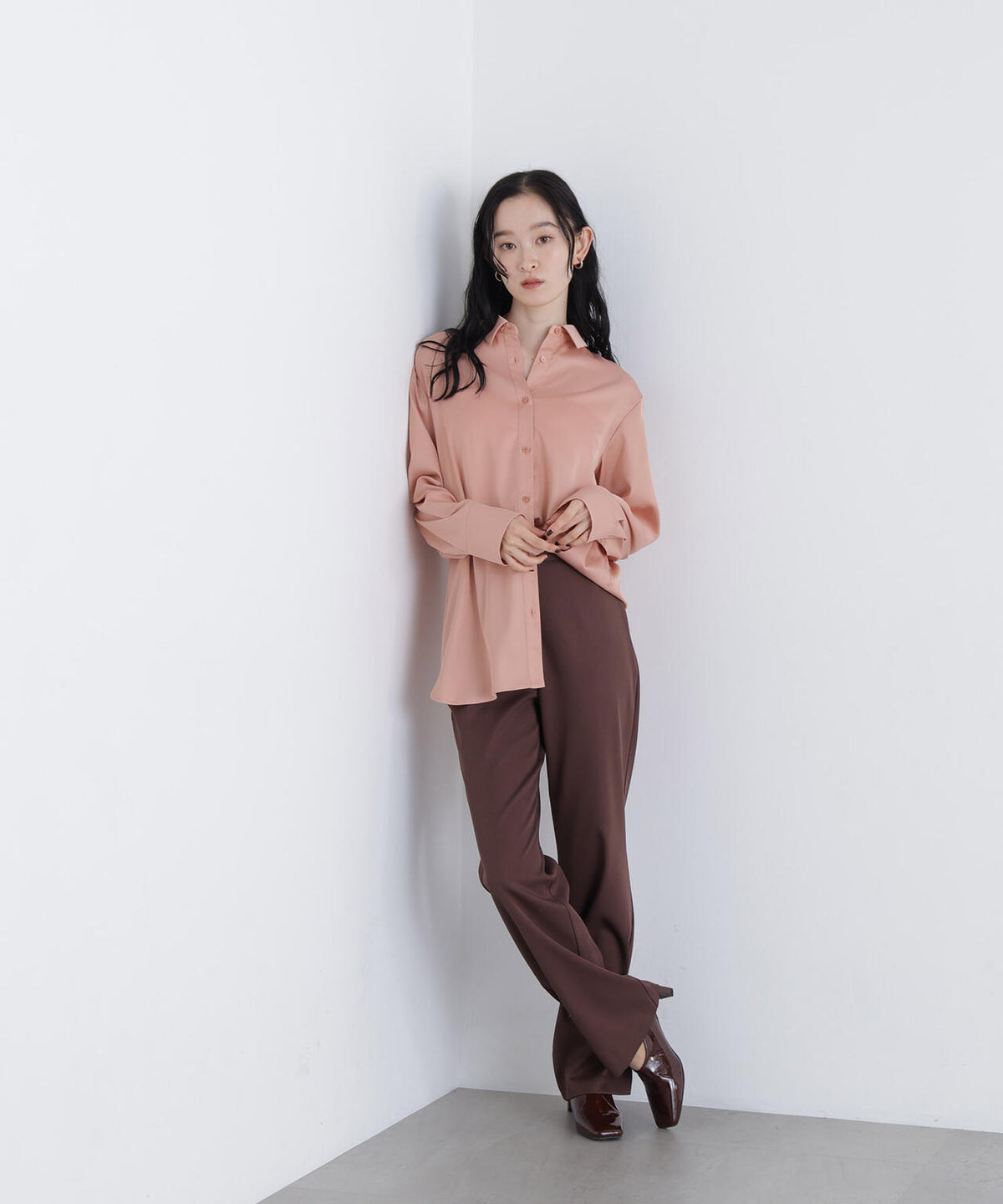 163cm