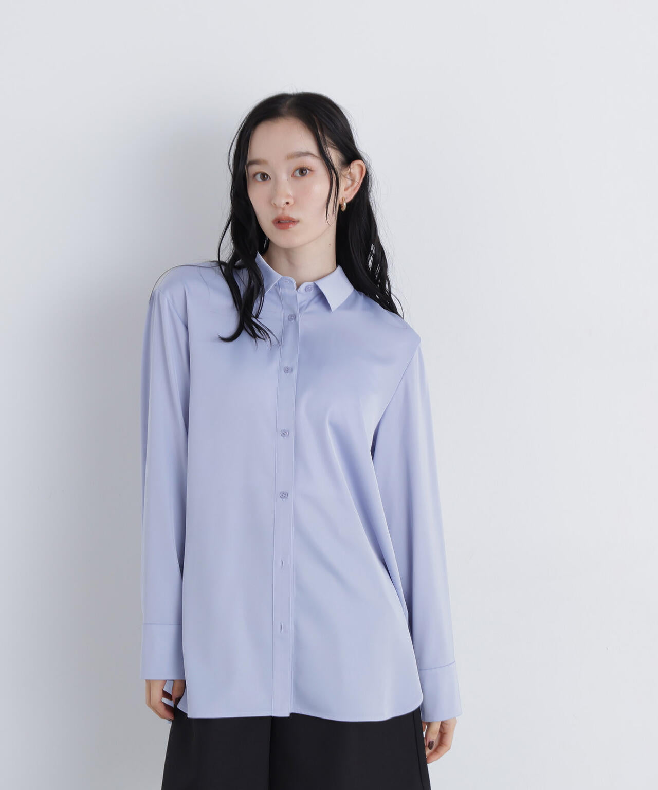 163cm 着用サイズ:FR