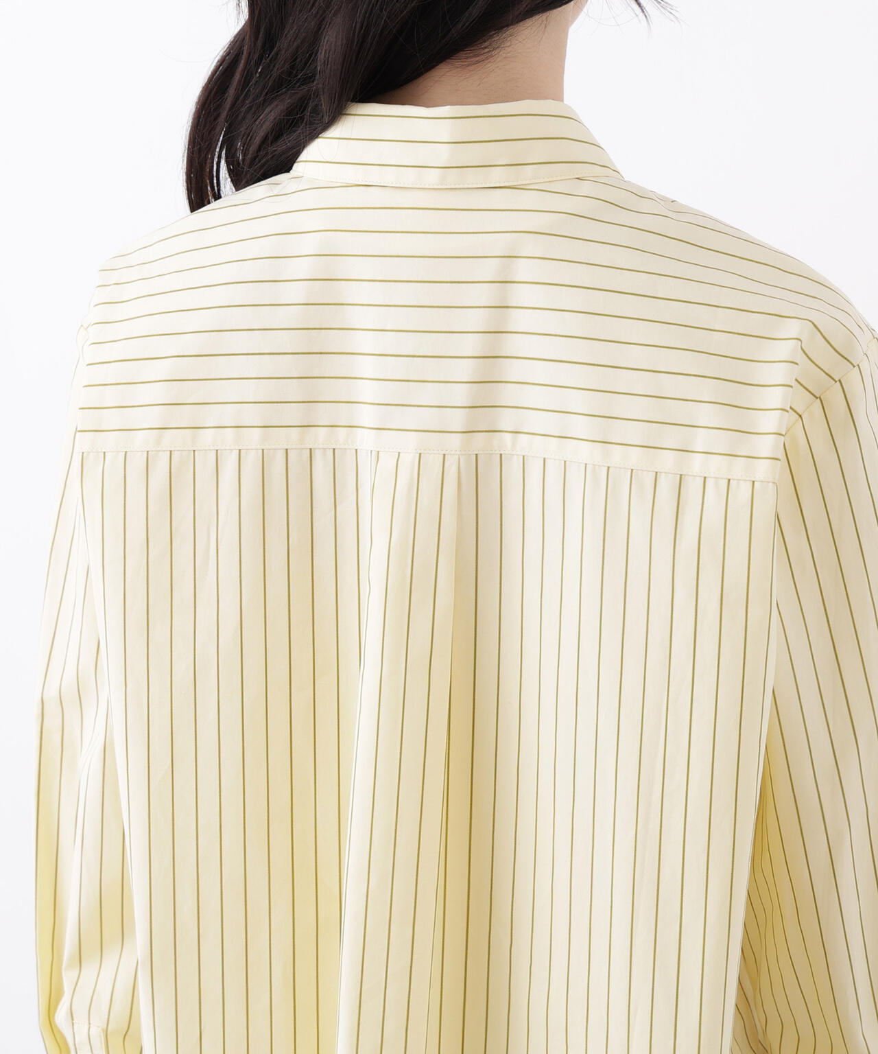163cm 着用サイズ:FR