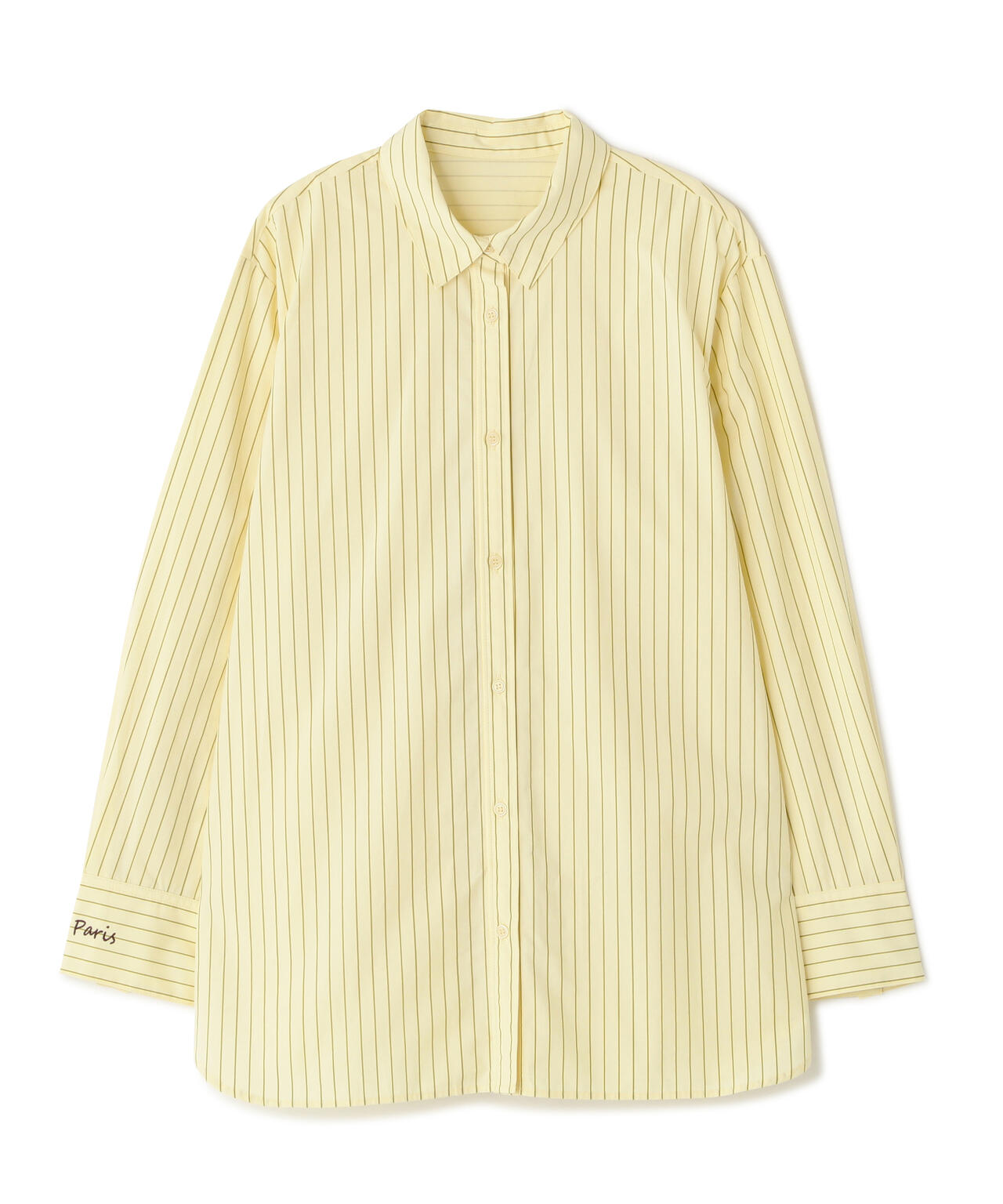 163cm 着用サイズ:FR