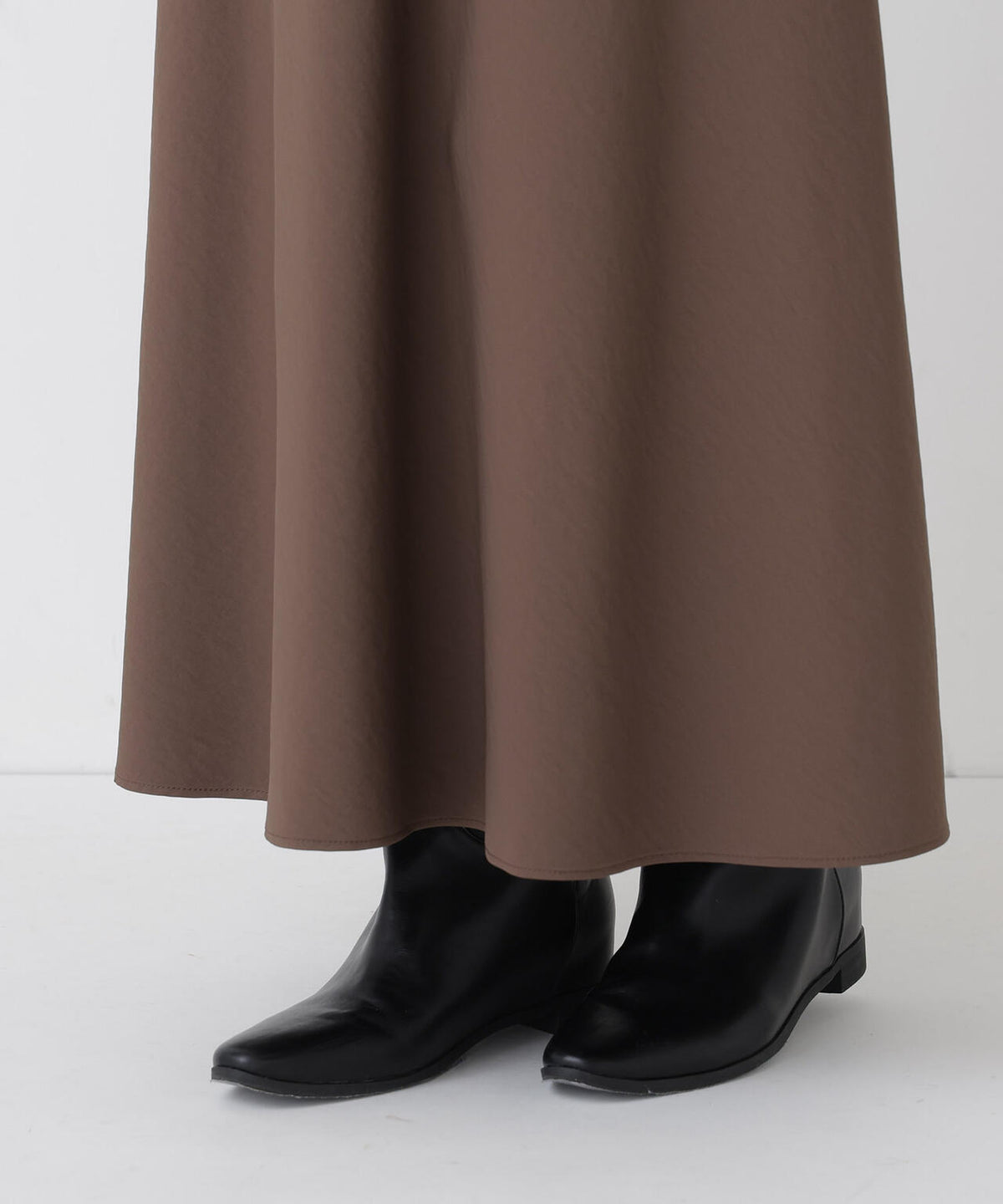 163cm 着用サイズ:M