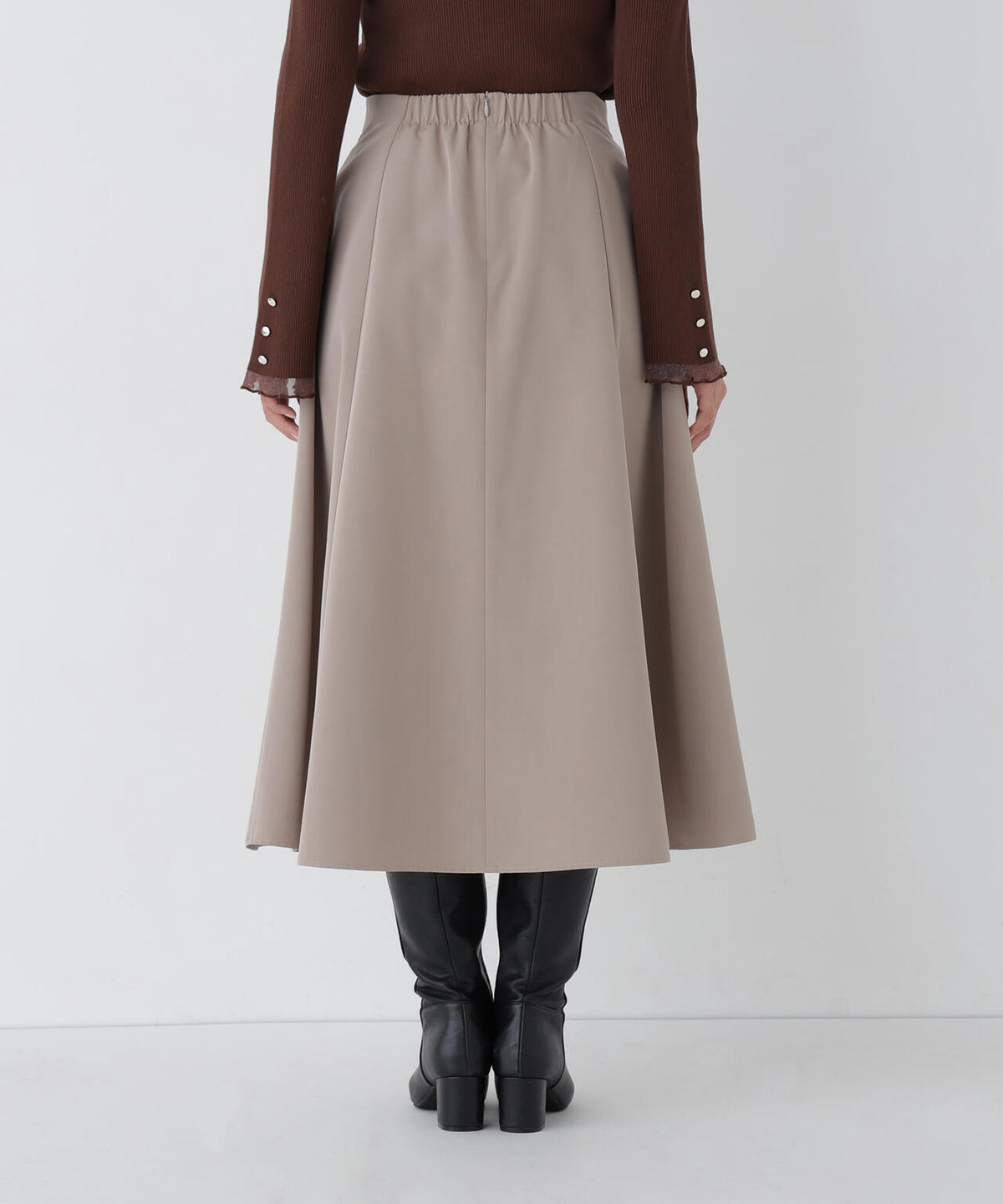 165cm 着用サイズ:M