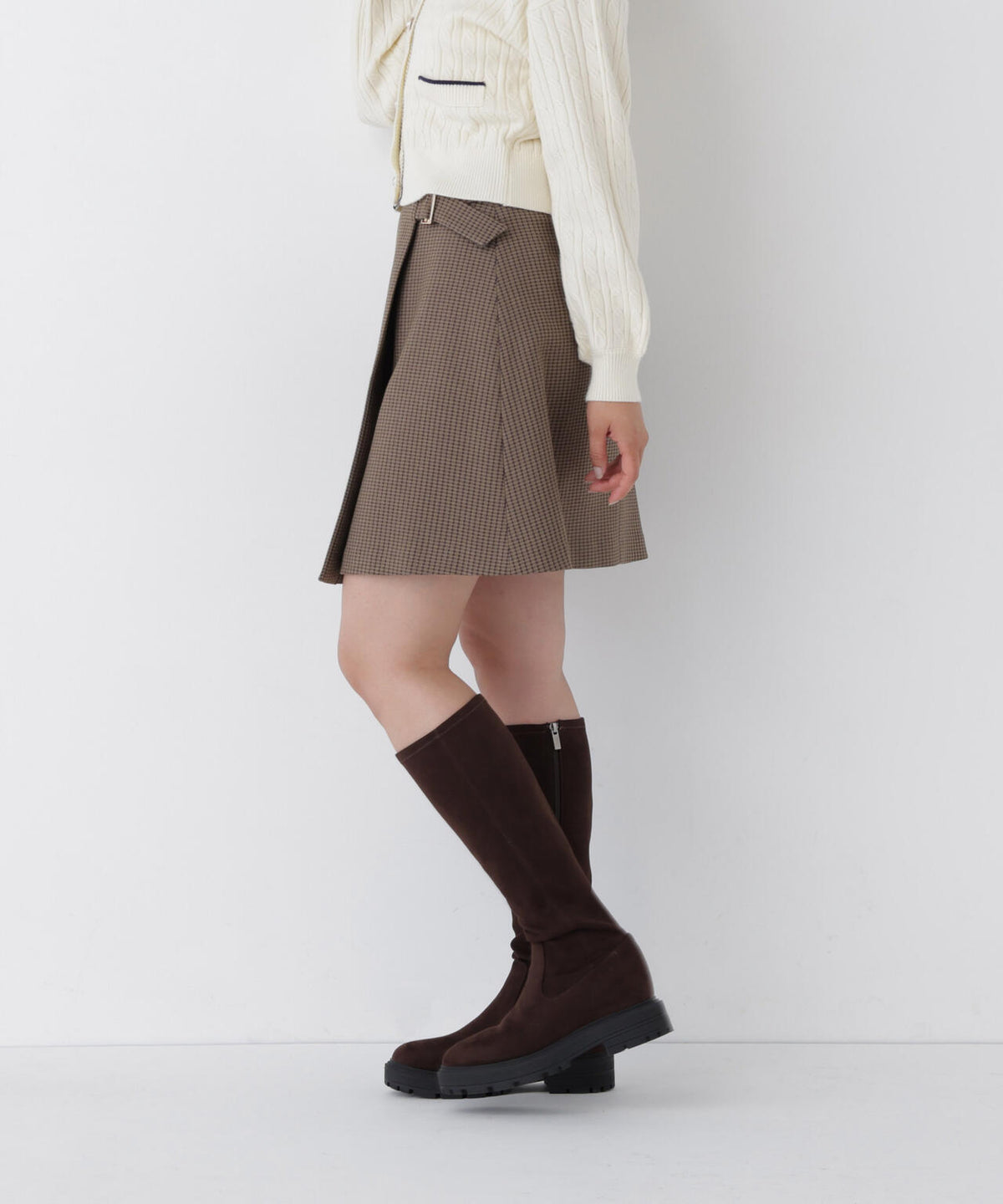 168cm 着用サイズ:M