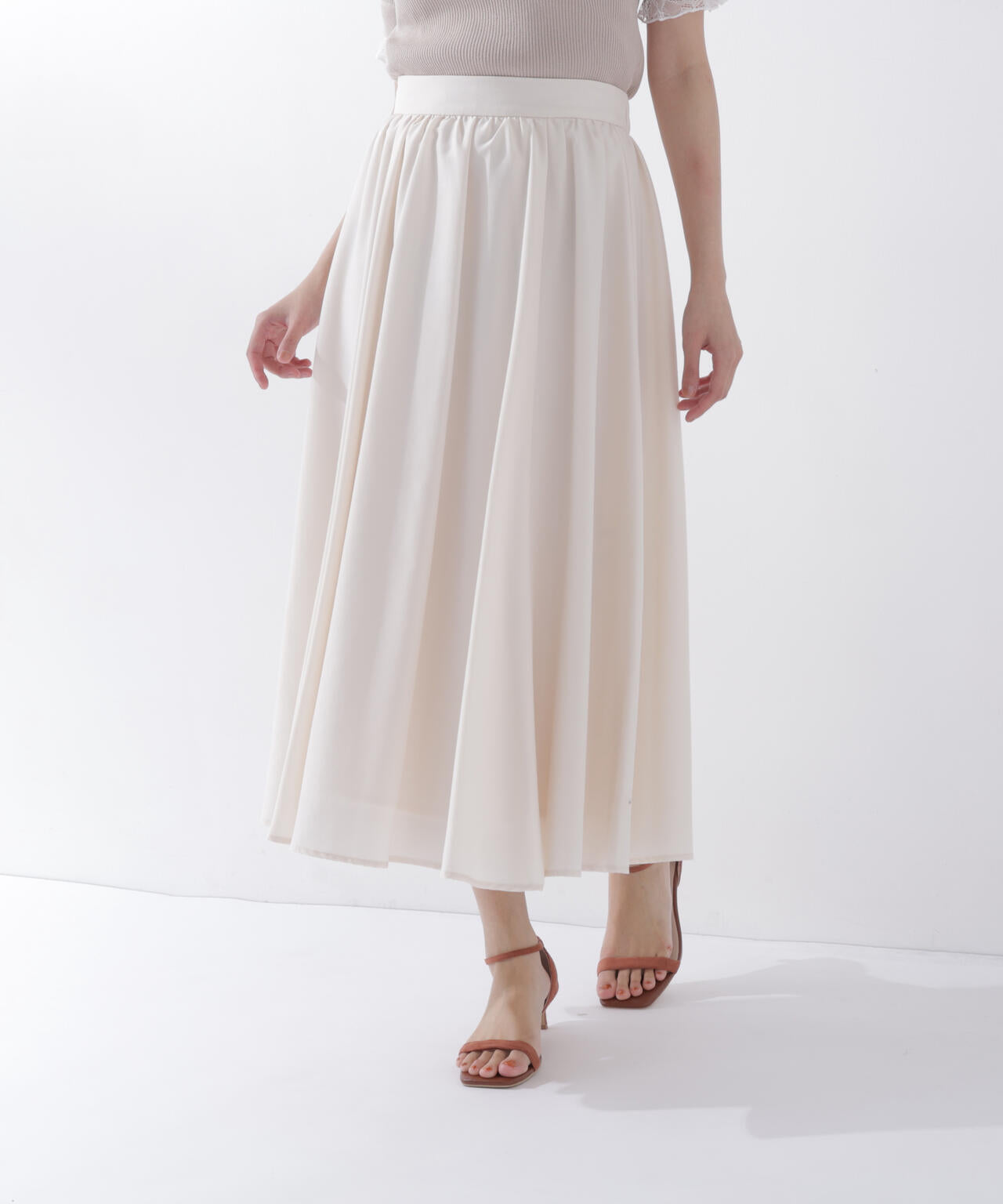 163cm 着用サイズ:M