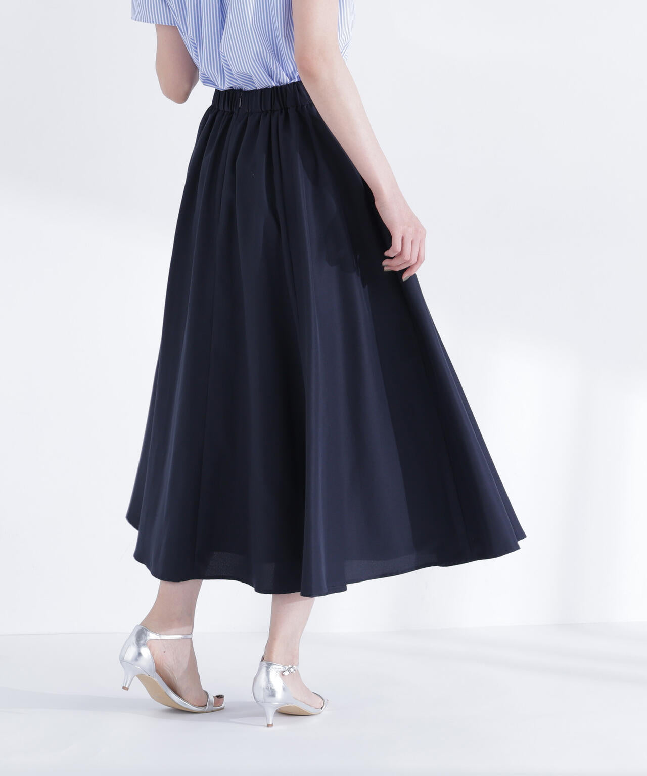 167cm 着用サイズ:M