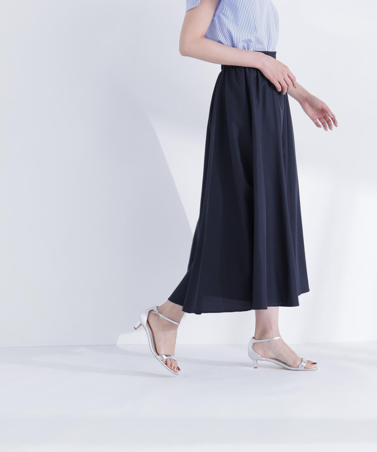 167cm 着用サイズ:M