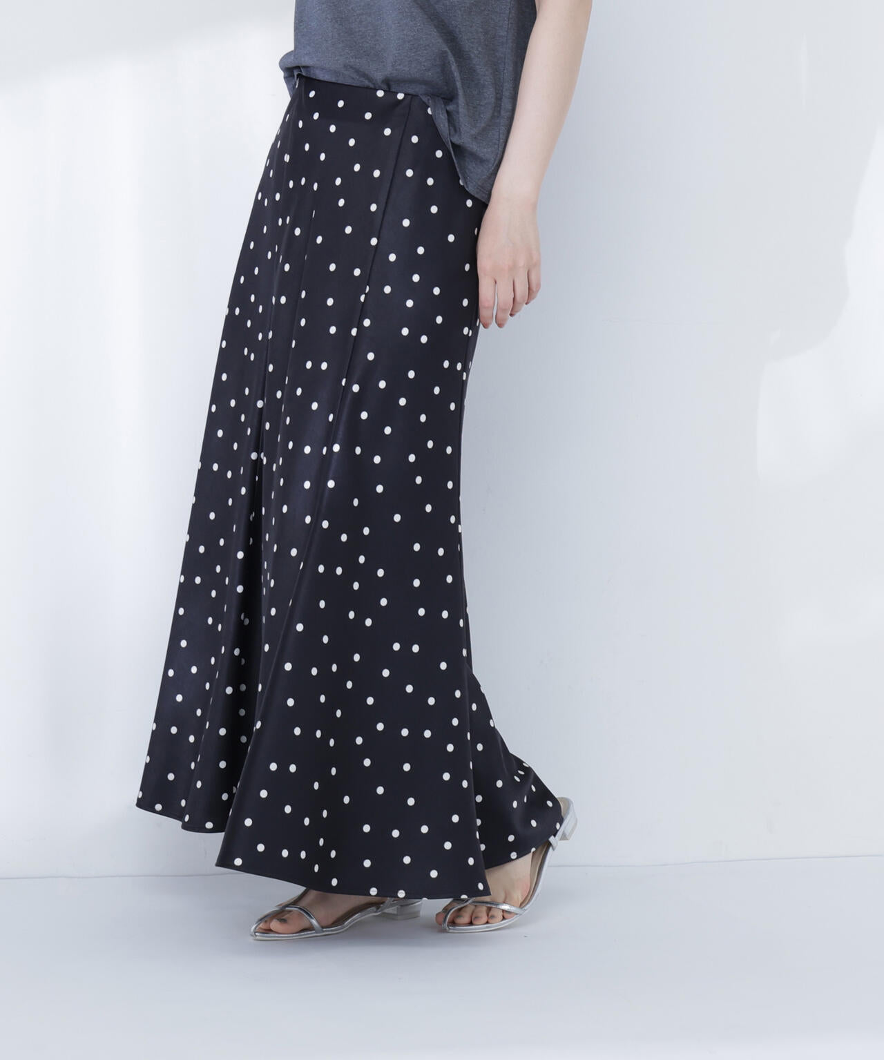 163cm 着用サイズ:M