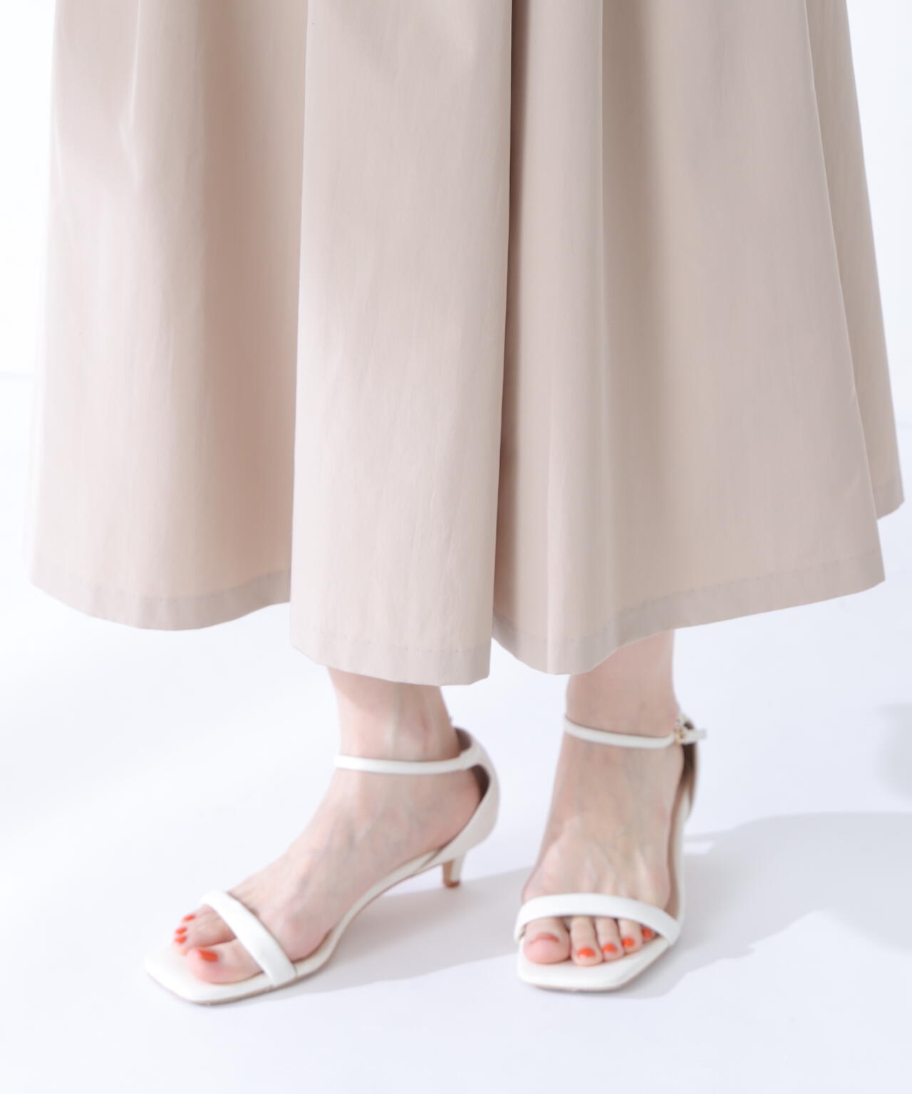 163cm 着用サイズ:M
