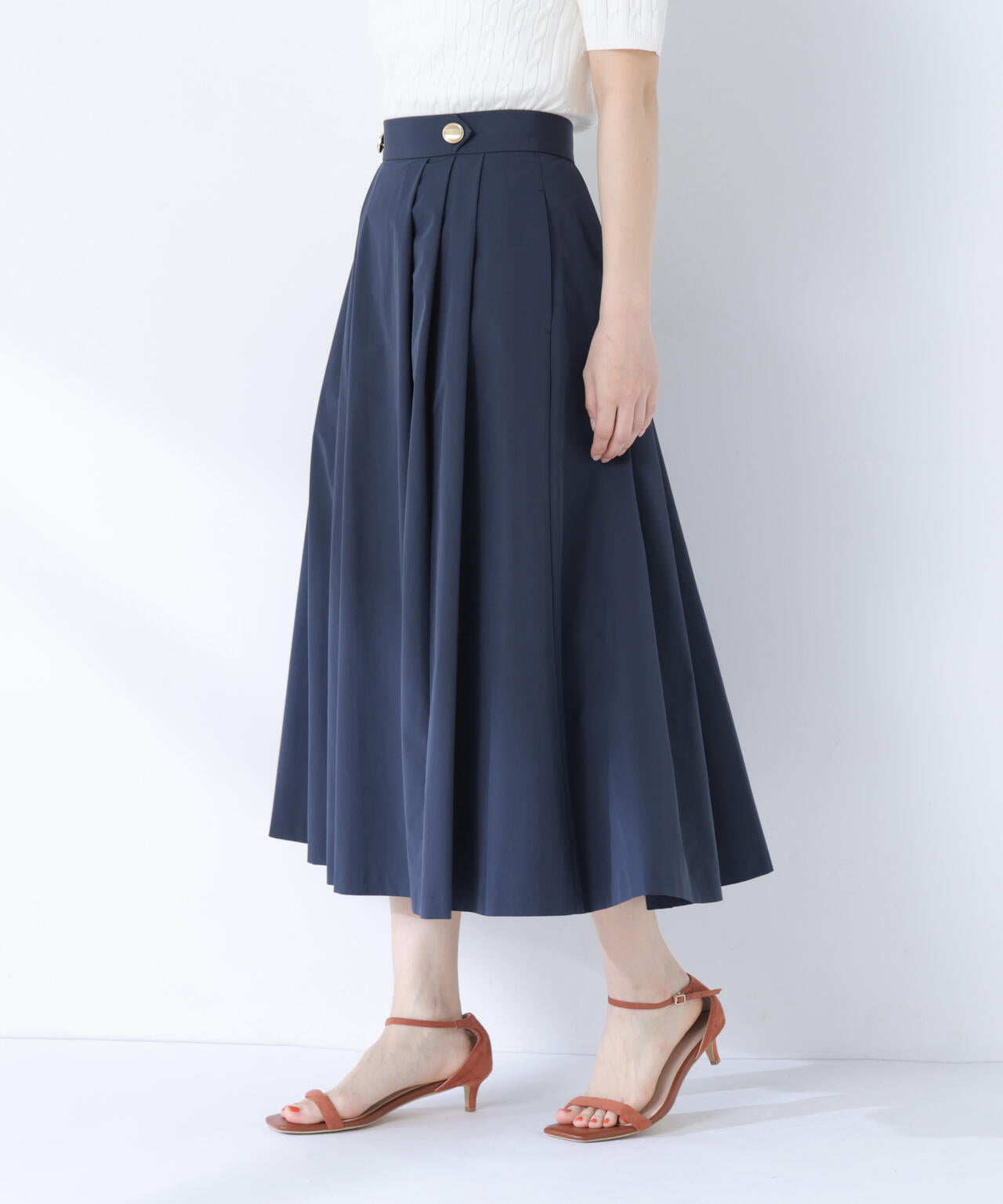 163cm 着用サイズ:M