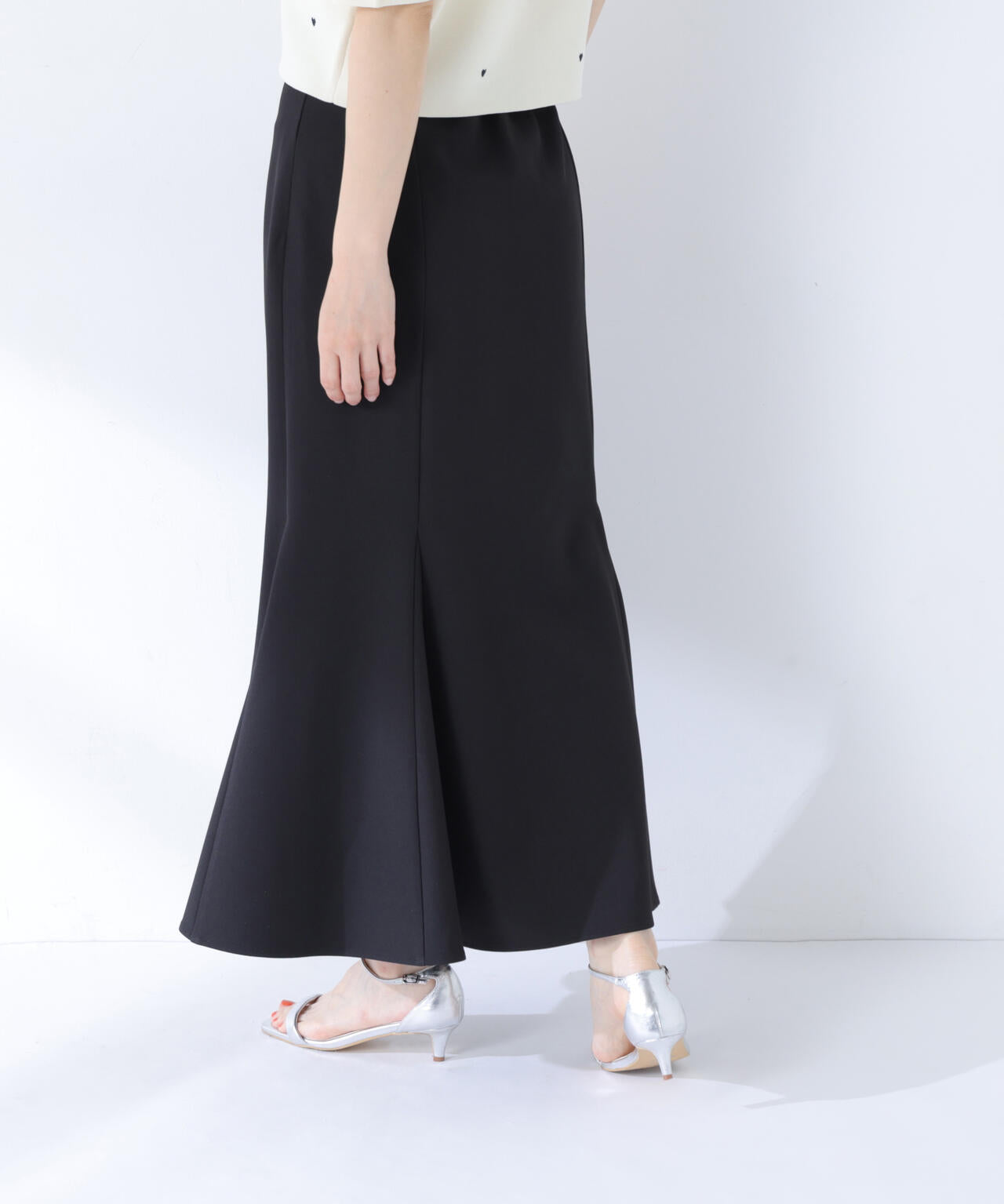 163cm 着用サイズ:M