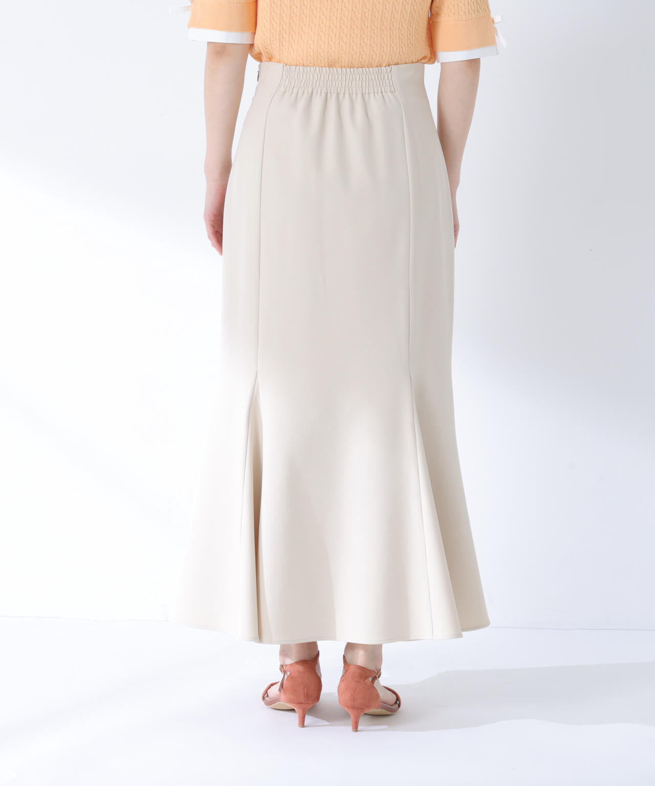 163cm 着用サイズ:M
