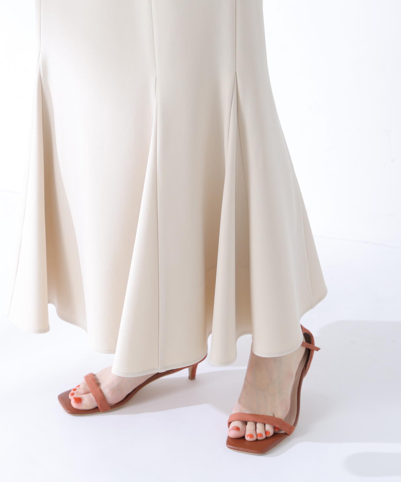 163cm 着用サイズ:M