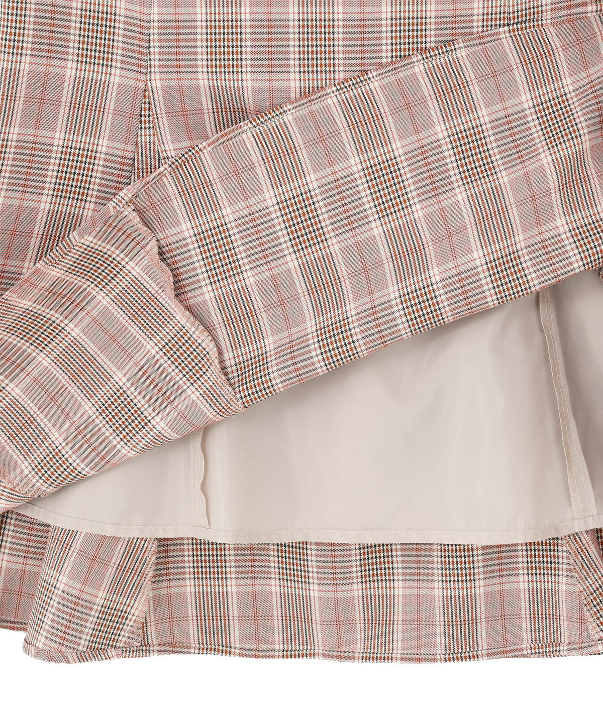 163cm 着用サイズ:M
