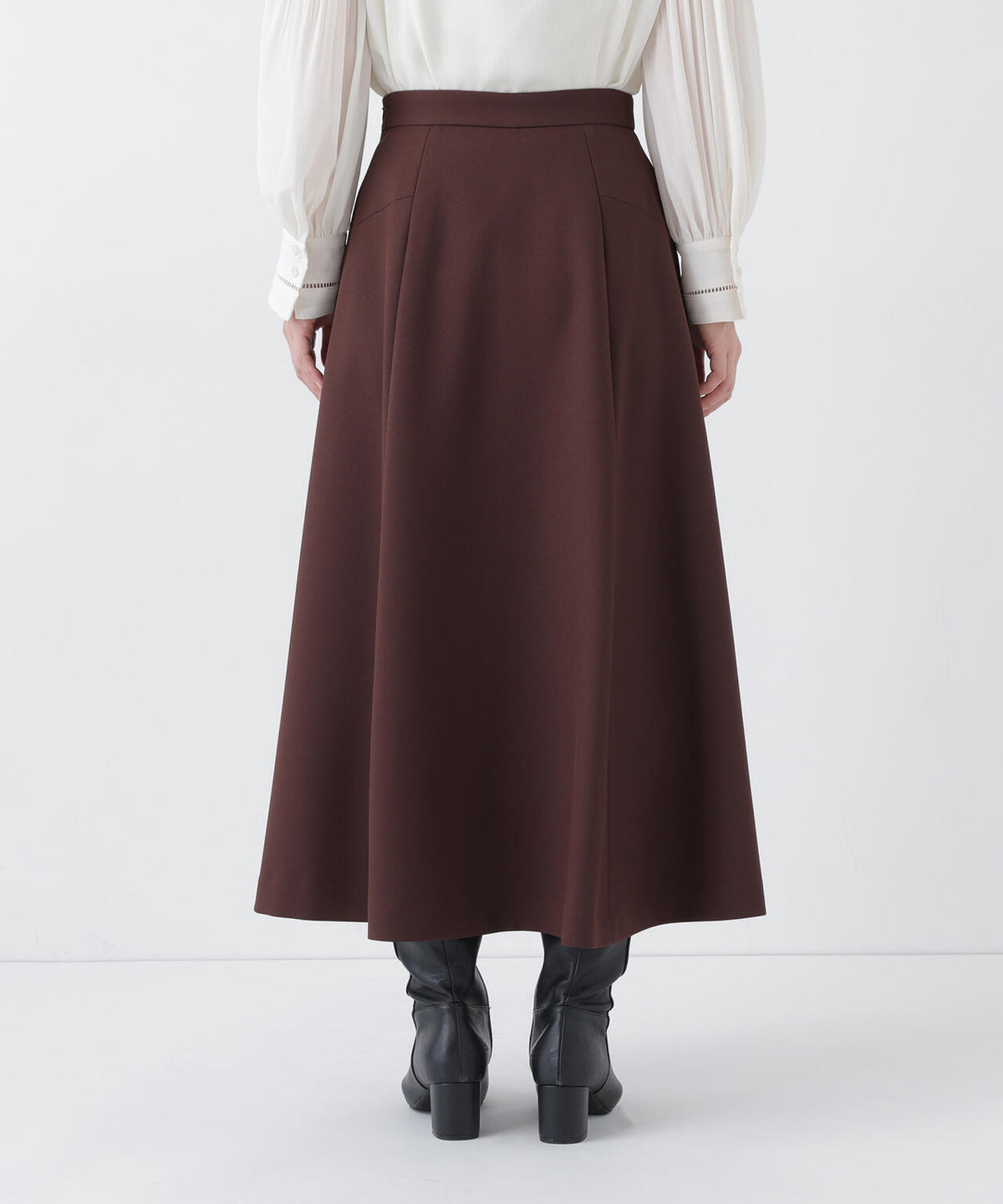 163cm 着用サイズ:M
