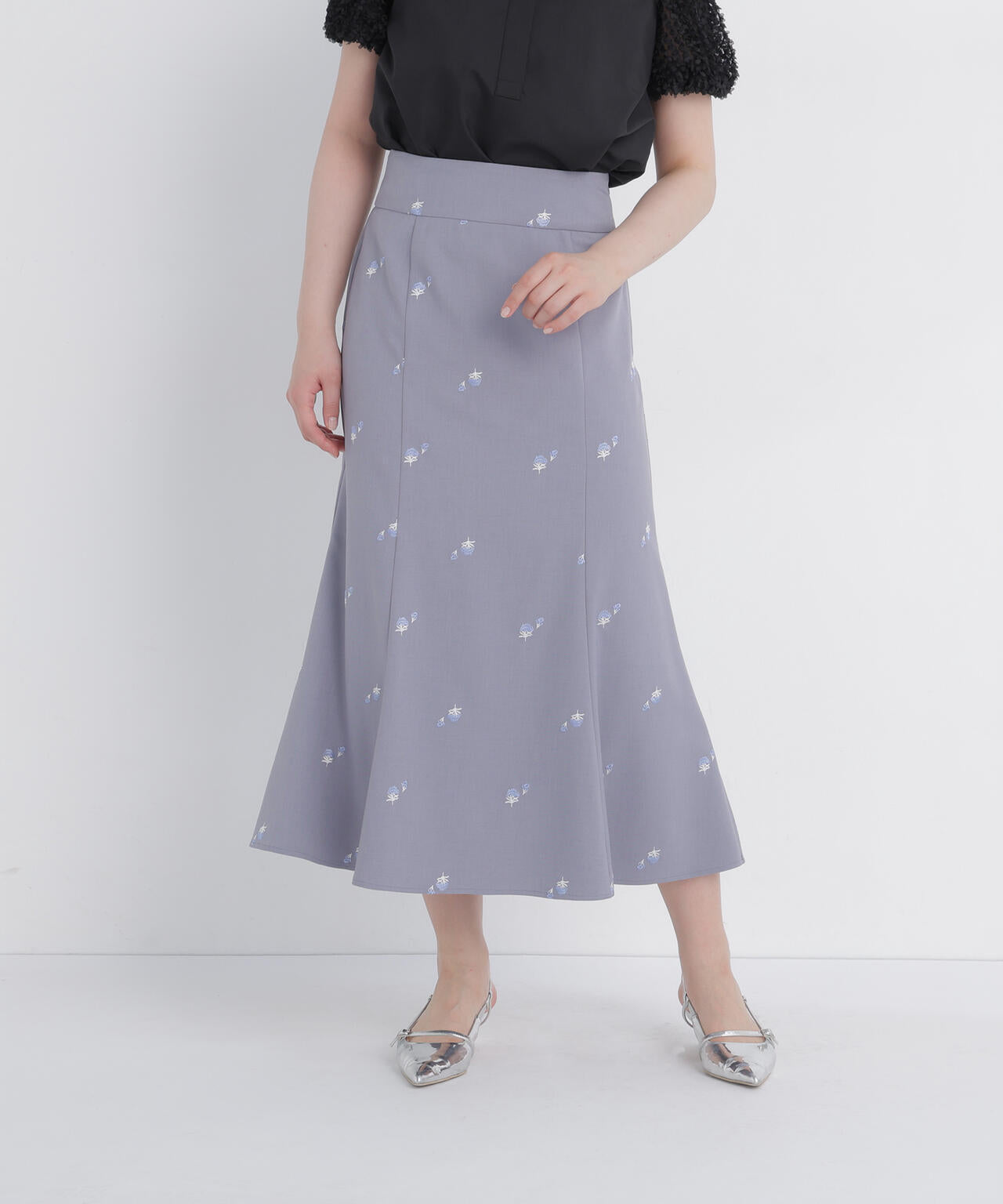 167cm 着用サイズ:M